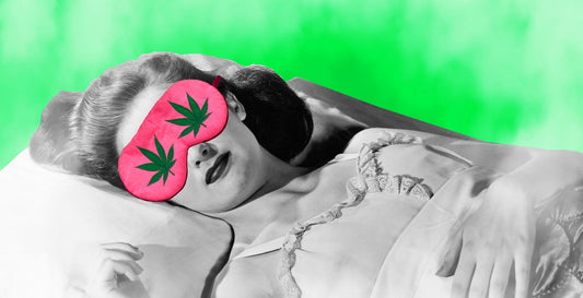 CBD and Sleep: Unveiling the Science Behind a Good Night's Rest