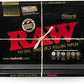 Raw Portable Mistray 18x12 - Rolling Tray