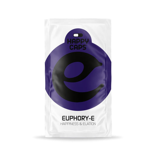 Happy Cap Euphory-E - mamamary