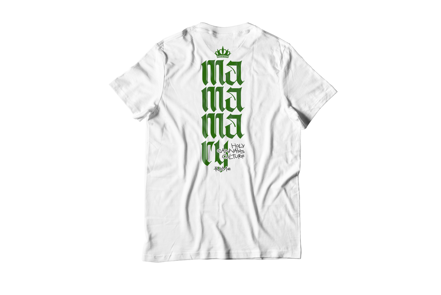 MamaMary HOLYCULTURE T-Shirt #1 - mamamary